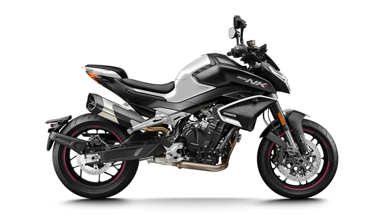 CFMoto 800 NK