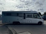Used Carthago CHIC E-LINE CHIC E-LINE I 64 XL QB for sale in Lincoln image 44