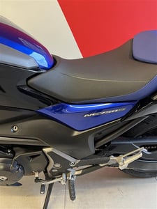 Used Honda NC750S NC750S for sale in Newcastle upon Tyne | Image 3