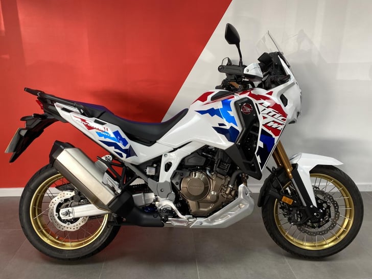 Honda CRF1100L AFRICA TWIN ADVENTURE SPORTS ES
