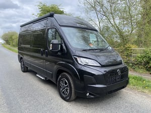 Used Etrusco CV 600 DB PLUS CV 600 DB PLUS for sale in Wythall | Image 3