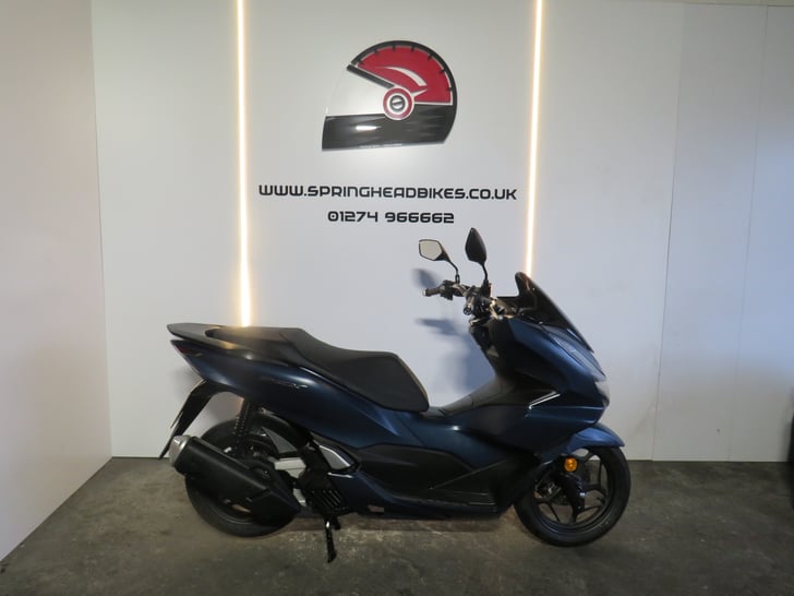 HONDA PCX 125