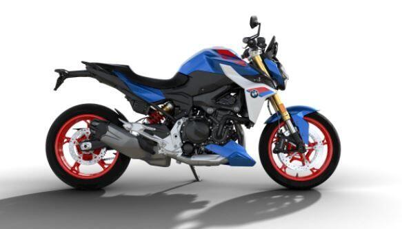 BMW F 900 R 900 CHAIN