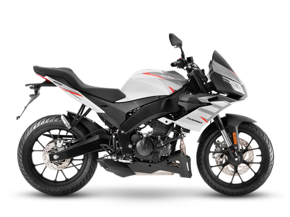 Used Aprilia TUONO TUONO 125 for sale in Cwmbran