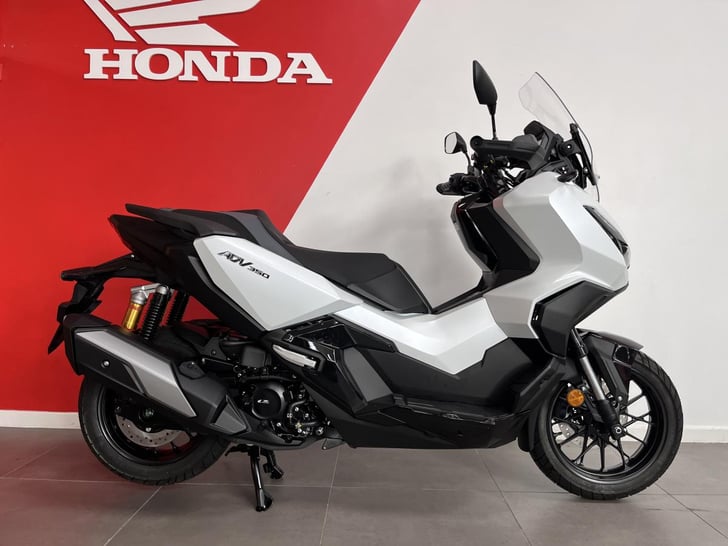 Honda ADV350A-T 