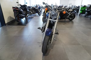 Triumph AMERICA
