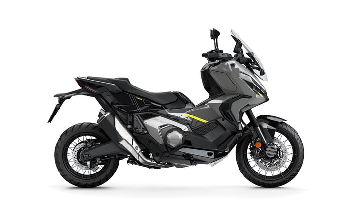 Honda new deals motorcycles 2021