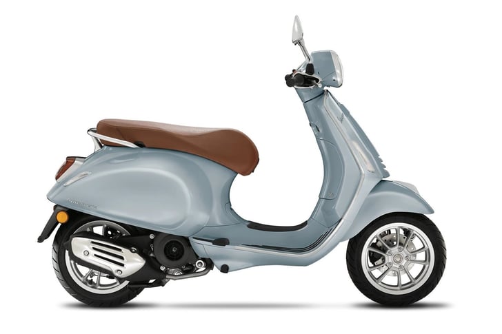 Vespa PRIMAVERA 125