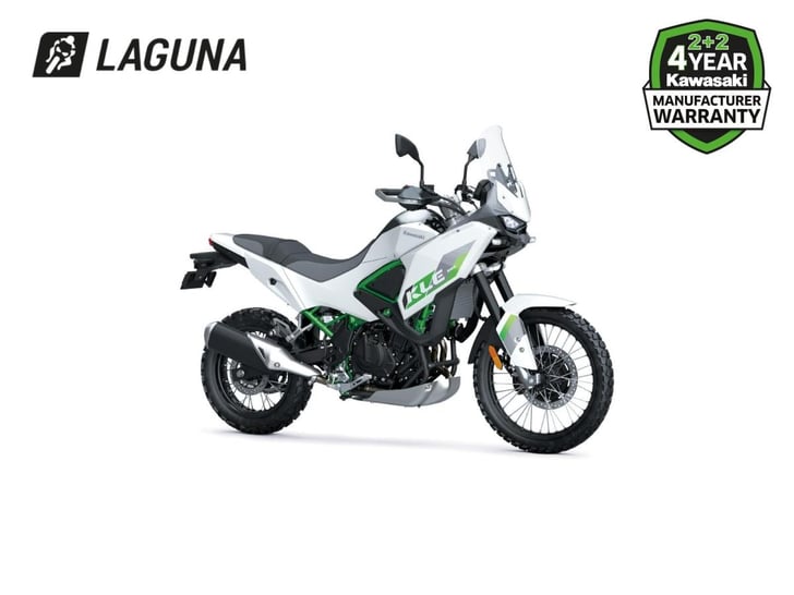 Kawasaki KLE500 SE PRE ORDER 