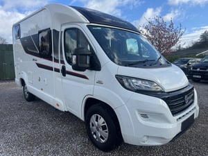 Used Swift RIO 325 RIO 325 for sale in Preston | Image 2