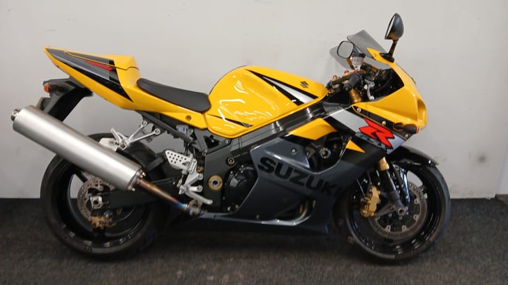 Suzuki GSX-R1000