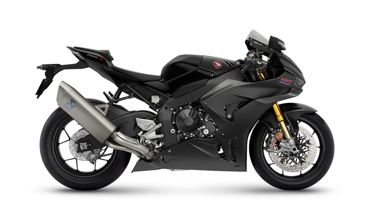 CBR1000RR-R Fireblade SP Carbon