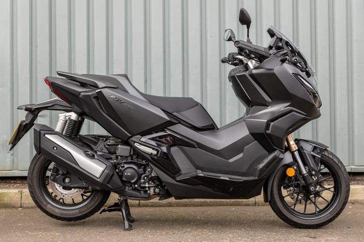 Honda ADV 350