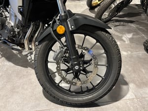 Used Honda CB CB500X for sale in Stoke On Trent | Image 2