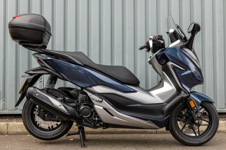 Honda FORZA 300