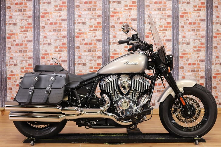 Indian Motorcycle SUPER CHIEF LIMITED