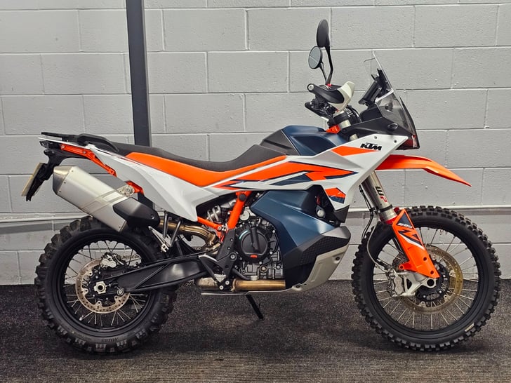 KTM 890 ADVENTURE R