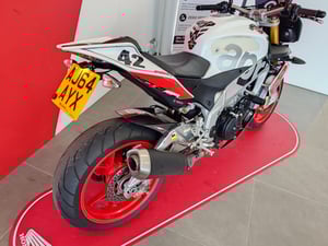 Used Aprilia TUONO V4 TUONO V4 1000 for sale in Newcastle-under-Lyme | Image 3