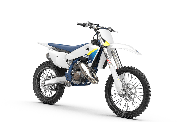 Husqvarna TC 150