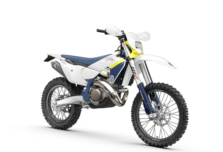 Husqvarna TE 250