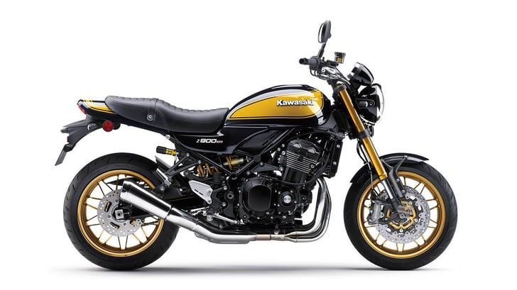 2018 kawasaki z900rs on sale for sale