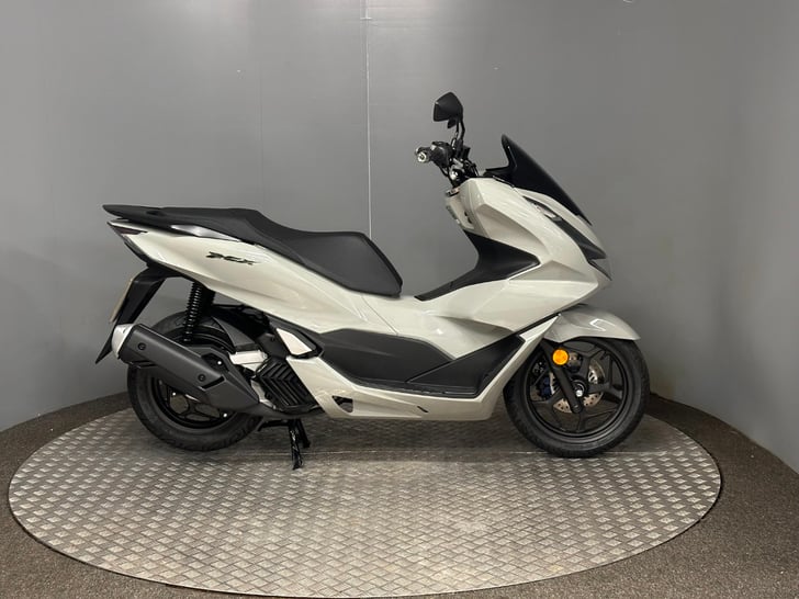 Honda PCX 125