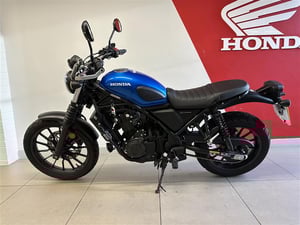 Used Honda CL500 CL500 for sale in Newcastle upon Tyne | Image 2