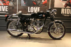 Used Bsa GOLD STAR GOLD STAR 1960 for sale in Watford | Image 2
