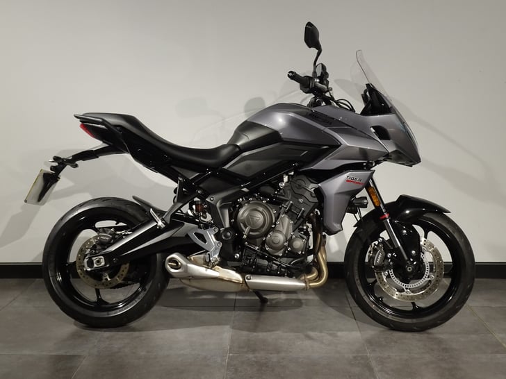 Triumph TIGER SPORT 660