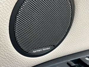 Used BMW X3 X3 2.0 20D M SPORT AUTO XDRIVE EURO 6 (S/S) 5DR for sale in Chesterfield | Image 2