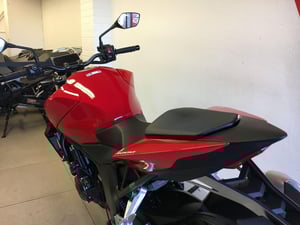 Used Honda CB1000 HORNET CB1000 HORNET 2025 for sale in Newcastle upon Tyne | Image 3