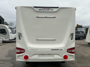 Used Swift SPRITE SPRITE for sale in Preston | Image 3