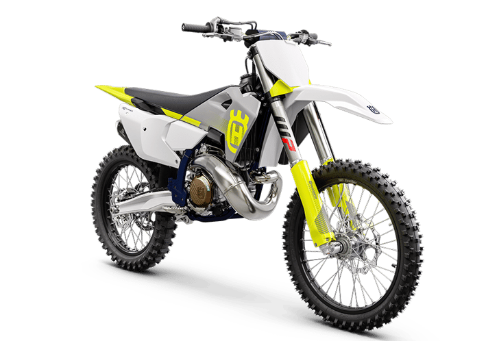 Husqvarna TC250