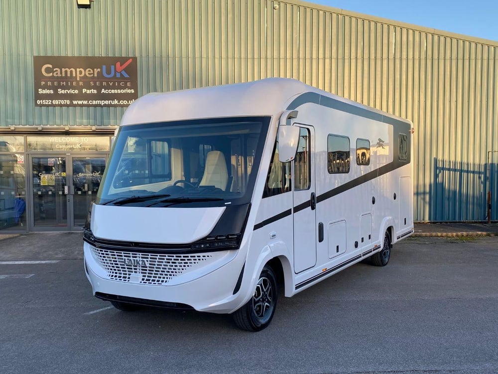 Laika KREOS H 5109 for sale in Lincoln