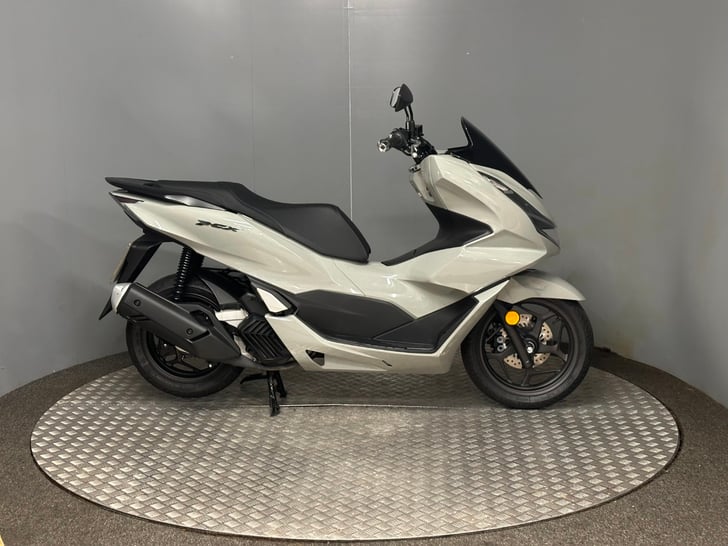 Honda PCX 125