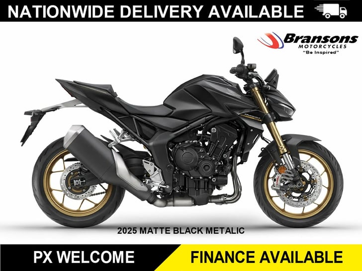 Honda CB1000 Hornet