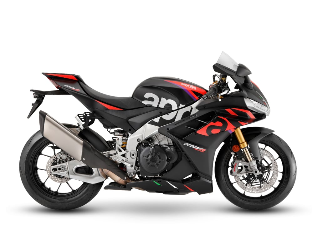 Used Aprilia RSV4 FACTORY 1100 RSV4 FACTORY 1100 for sale in Cwmbran