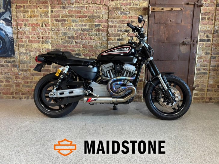 Harley-Davidson XR1200