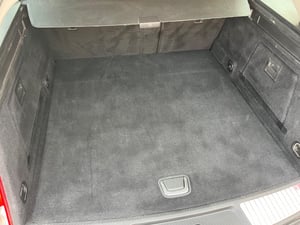 Used Vauxhall INSIGNIA INSIGNIA 2.0 CDTI ECOFLEX TECH LINE SPORTS TOURER EURO 5 (S/S) 5DR for sale in Chesterfield | Image 2