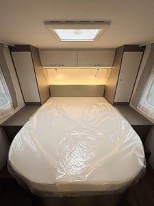 Used Etrusco I 7400 I 7400 for sale in Wythall | Image 3