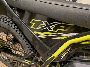 Used Triumph TXP-20 TXP-20 for sale in Stoke On Trent | Image 3