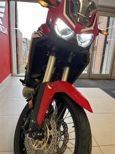 Used Honda CRF1100L AFRICA TWIN CRF1100L AFRICA TWIN 1100 for sale in Newcastle upon Tyne | Image 2