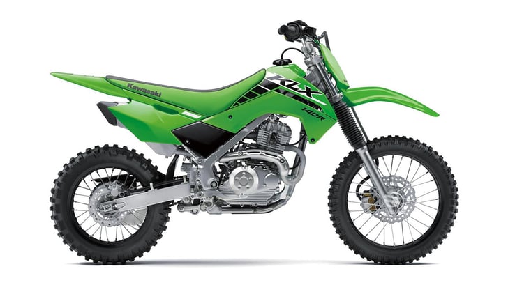 KLX140R