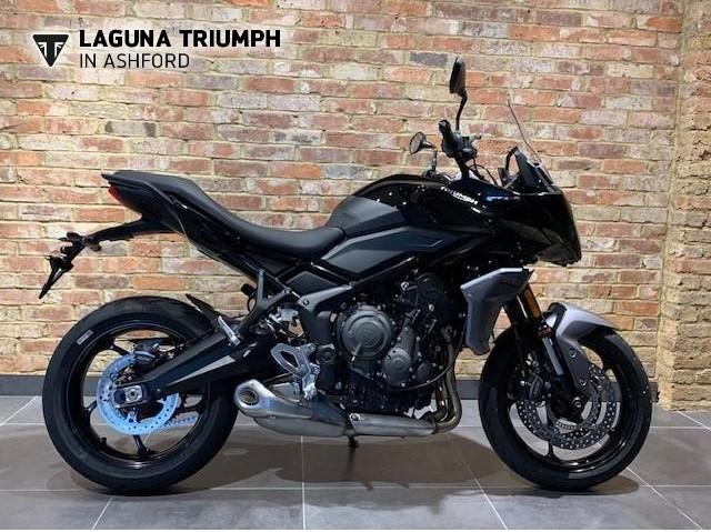 Triumph TIGER SPORT 660