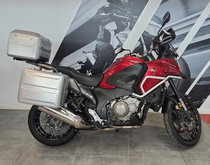 Honda VFR1200F