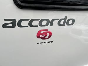 Used Elddis ACCORDO 135 ACCORDO 135 for sale in Wythall | Image 2