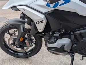 Used BMW R 1300 GS TE R 1300 GS TE for sale in Stoke On Trent | Image 3