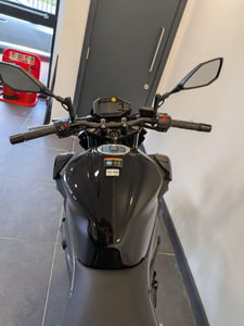 Used Kawasaki Z500 Z500 500 SUPERNAKED for sale in Gateshead  | Image 2