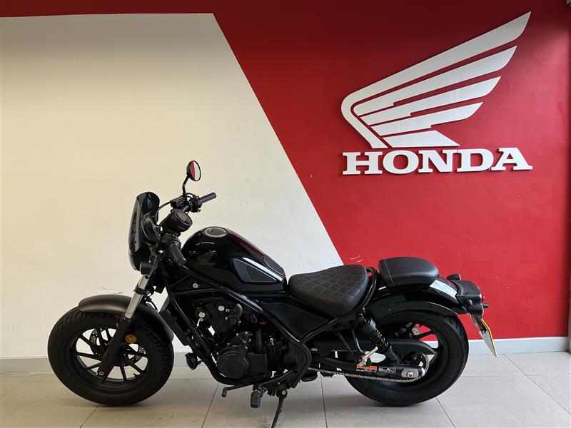 Used Honda CMX500 REBEL CMX500 REBEL for sale in Newcastle upon Tyne