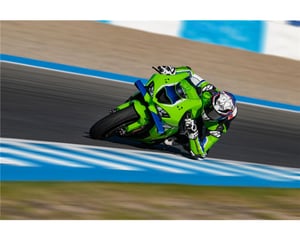 Used Kawasaki NINJA ZX-10R NINJA ZX-10R for sale in Gateshead  | Image 2